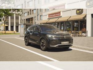 Volkswagen Tiguan R-Line 1,5 l eHybrid OPF 110 kW (150 PS) / 85 kW (115 PS) 6-Gang DSG ***SOFORT VERFÜGBAR***