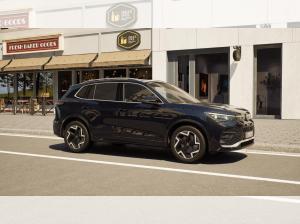 Volkswagen Tiguan R-Line 1,5 l eHybrid OPF 110 kW (150 PS) / 85 kW (115 PS) 6-Gang DSG ***SOFORT VERFÜGBAR***