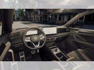 Volkswagen Tiguan R-Line 1,5 l eHybrid OPF 110 kW (150 PS) / 85 kW (115 PS) 6-Gang DSG ***SOFORT VERFÜGBAR***