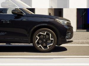 Volkswagen Tiguan R-Line 1,5 l eHybrid OPF 110 kW (150 PS) / 85 kW (115 PS) 6-Gang DSG ***SOFORT VERFÜGBAR***