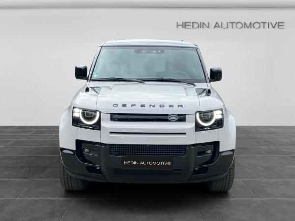 Land Rover Defender 110 D350 X-DYNAMIC HSE- SORFOT VERFÜGBAR - 5 Jahre Garantie