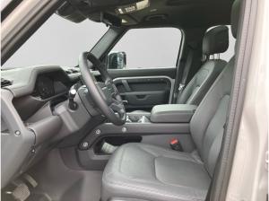 Land Rover Defender 110 D350 X-DYNAMIC HSE- SORFOT VERFÜGBAR  - 5 Jahre Garantie