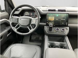 Land Rover Defender 110 D350 X-DYNAMIC HSE- SORFOT VERFÜGBAR  - 5 Jahre Garantie