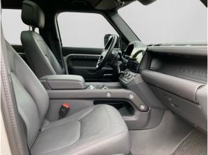 Land Rover Defender 110 D350 X-DYNAMIC HSE- SORFOT VERFÜGBAR  - 5 Jahre Garantie