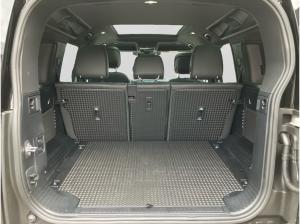 Land Rover Defender 110 D350 X-DYNAMIC HSE- SORFOT VERFÜGBAR  - 5 Jahre Garantie