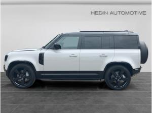 Land Rover Defender 110 D350 X-DYNAMIC HSE- SORFOT VERFÜGBAR  - 5 Jahre Garantie