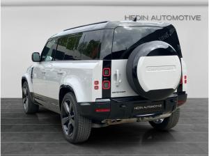 Land Rover Defender 110 D350 X-DYNAMIC HSE- SORFOT VERFÜGBAR  - 5 Jahre Garantie