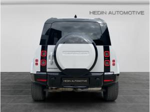 Land Rover Defender 110 D350 X-DYNAMIC HSE- SORFOT VERFÜGBAR  - 5 Jahre Garantie
