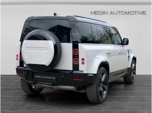 Land Rover Defender 110 D350 X-DYNAMIC HSE- SORFOT VERFÜGBAR  - 5 Jahre Garantie