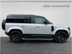 Land Rover Defender 110 D350 X-DYNAMIC HSE- SORFOT VERFÜGBAR  - 5 Jahre Garantie