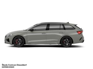 Skoda Octavia Combi RS 2.0 TSI (Düsseldorf)
