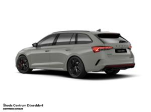 Skoda Octavia Combi RS 2.0 TSI (Düsseldorf)