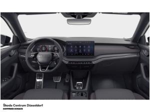 Skoda Octavia Combi RS 2.0 TSI (Düsseldorf)