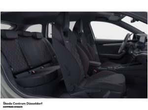 Skoda Octavia Combi RS 2.0 TSI (Düsseldorf)