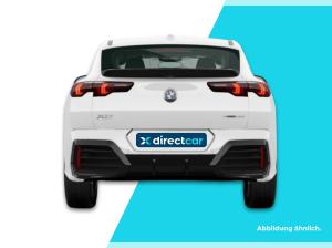 BMW X2 18d sDrive M-Sportpaket