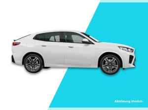 BMW X2 18d sDrive M-Sportpaket
