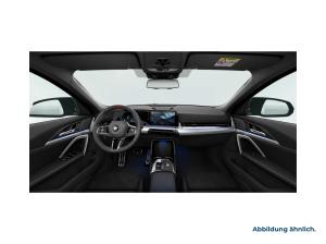 BMW X2 18d sDrive M-Sportpaket