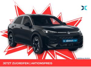 Volkswagen T-Roc R-Line ❗️ Deutschlandweite Lieferung ❗️ 6-Monats-Fullservice❗️Vielfahrer geeignet✅