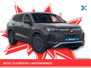 Volkswagen Tayron Elegance ❗️ Deutschlandweite Lieferung ❗️ 6-Monats-Fullservice❗️Vielfahrer geeignet✅