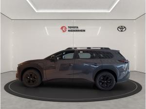 Toyota bZ4X Touring 74,7 kWh 🔌 Teamplayer
