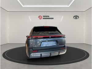 Toyota bZ4X Touring 74,7 kWh 🔌 Teamplayer