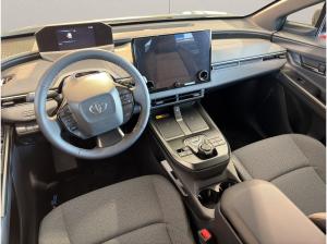 Toyota bZ4X Touring 74,7 kWh 🔌 Teamplayer