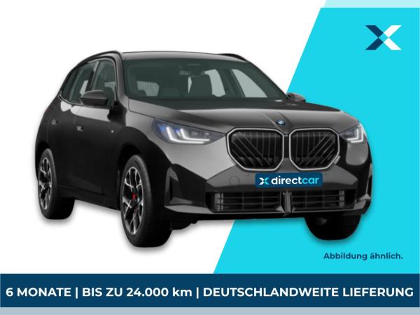 BMW X3 M X3 M-Sportpaket Pro