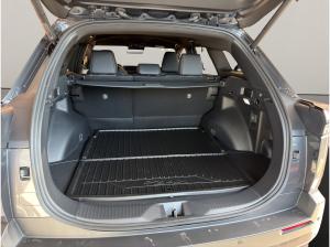 Toyota bZ4X Touring 74,7 kWh 🔌 Teamplayer