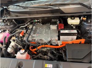 Toyota bZ4X Touring 74,7 kWh 🔌 Teamplayer
