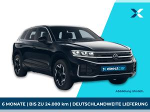 Volkswagen Touareg Final Edition R-Line ❗️ Deutschlandweite Lieferung ❗️ 6-Monats-Fullservice❗️Vielfahrer geeignet✅