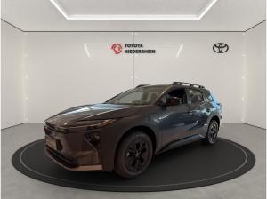 Toyota bZ4X Touring 74,7 kWh 🔌 Teamplayer