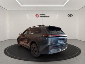 Toyota bZ4X Touring 74,7 kWh 🔌 Teamplayer