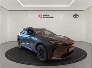 Toyota bZ4X Touring 74,7 kWh 🔌 Teamplayer