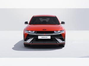 Hyundai IONIQ 5 N💥​ Leasingaktion 💥 frei konfigurierbar