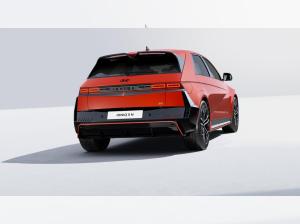 Hyundai IONIQ 5 N💥​ Leasingaktion 💥 frei konfigurierbar