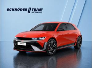 Hyundai IONIQ 5 N💥​ Leasingaktion 💥 frei konfigurierbar