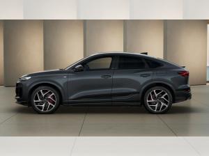 Audi Q6 e-tron Sportback S line business e-tron quattro 315 kW *Sofort Verfügbar*