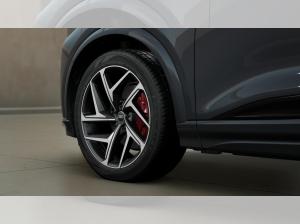 Audi Q6 e-tron Sportback S line business e-tron quattro 315 kW *Sofort Verfügbar*
