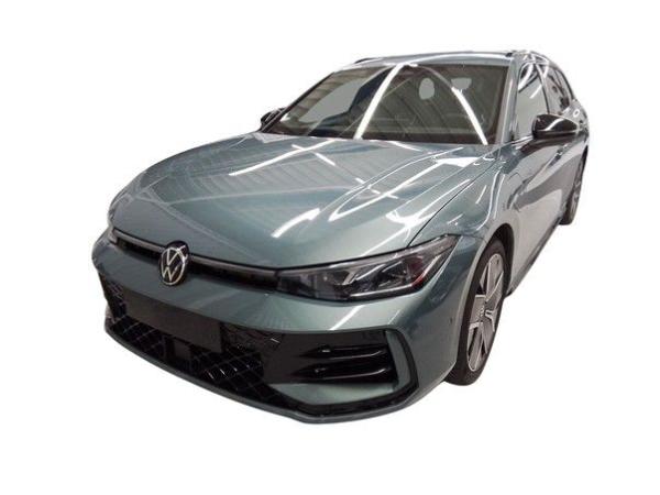 Volkswagen Passat Variant R-Line 1.5 TSI eHybrid DSG - Area View HUD Matrix-LED AHK SHZ Navi IQ.Drive LM CarPlay