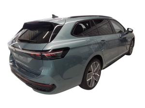 Volkswagen Passat Variant R-Line 1.5 TSI eHybrid DSG - Area View HUD Matrix-LED AHK SHZ Navi IQ.Drive LM CarPlay