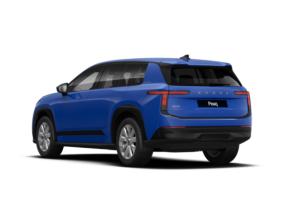 Skoda Peaq SELECTION 60 *BESTELLFAHRZEUG LZ CA. 5 MONATE*