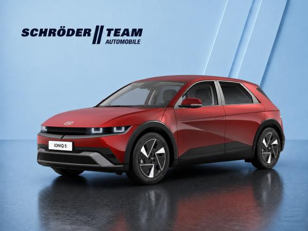 Hyundai IONIQ 5 63kWh 125 kW Heckantrieb 💥 Leasingaktion 💥 frei konfigurierbar
