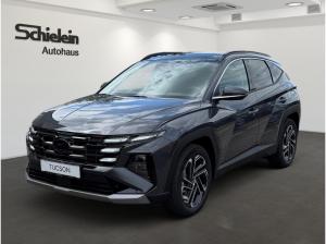 Hyundai TUCSON 1.6 T-GDI Prime DCT Assistenz-Paket Panorama-Glas-Schiebedach