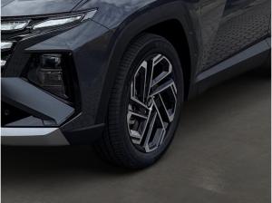 Hyundai TUCSON 1.6 T-GDI Prime DCT Assistenz-Paket Panorama-Glas-Schiebedach