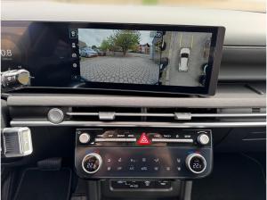 Hyundai TUCSON 1.6 T-GDI Prime DCT Assistenz-Paket Panorama-Glas-Schiebedach