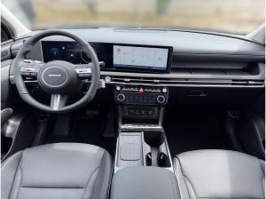 Hyundai TUCSON 1.6 T-GDI Prime DCT Assistenz-Paket Panorama-Glas-Schiebedach