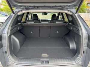 Hyundai TUCSON 1.6 T-GDI Prime DCT Assistenz-Paket Panorama-Glas-Schiebedach