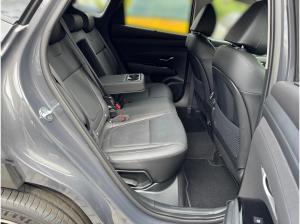 Hyundai TUCSON 1.6 T-GDI Prime DCT Assistenz-Paket Panorama-Glas-Schiebedach