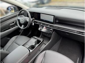 Hyundai TUCSON 1.6 T-GDI Prime DCT Assistenz-Paket Panorama-Glas-Schiebedach