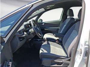 Volkswagen ID.3 Pro Performance Navi connect Netzlade ACC-Front-Lane-Assist LED KomfortPlus